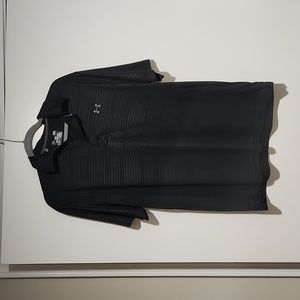 Under armor polo